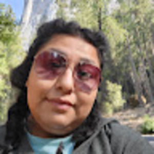 Meet your Posher, Angelica